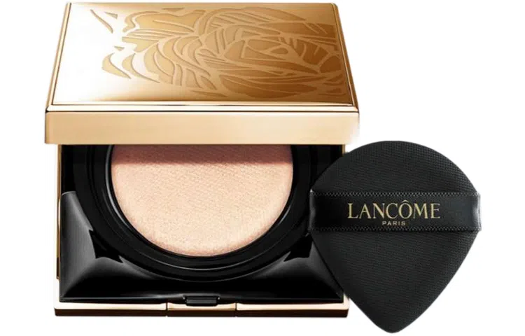 兰蔻 菁纯气垫粉底液 限定款