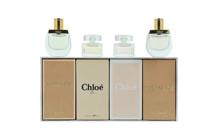 Chloe Mini Perfume Set