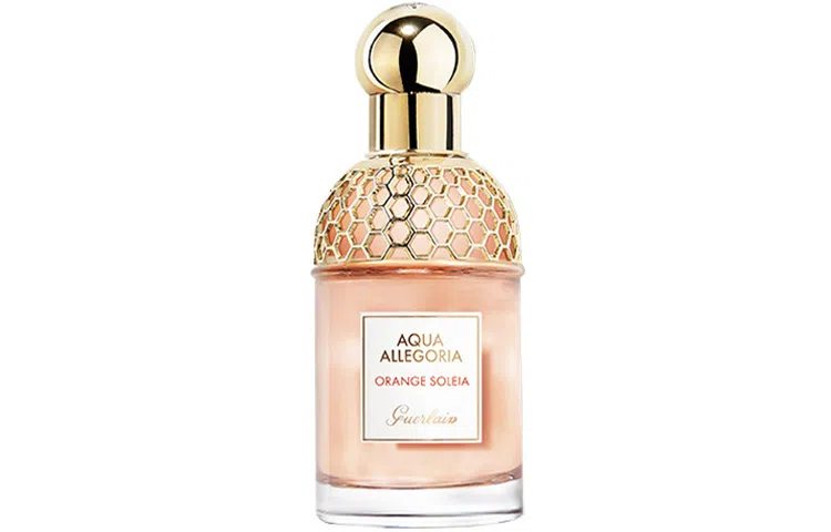 Guerlain Aqua Allegoria Orange Soleia EDT