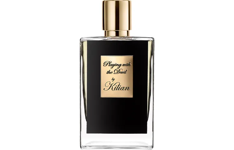 Kilian Devil's Game EDP