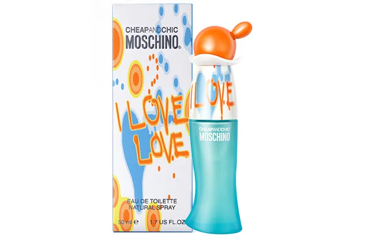 moschino EDT 30ml50ml100ml