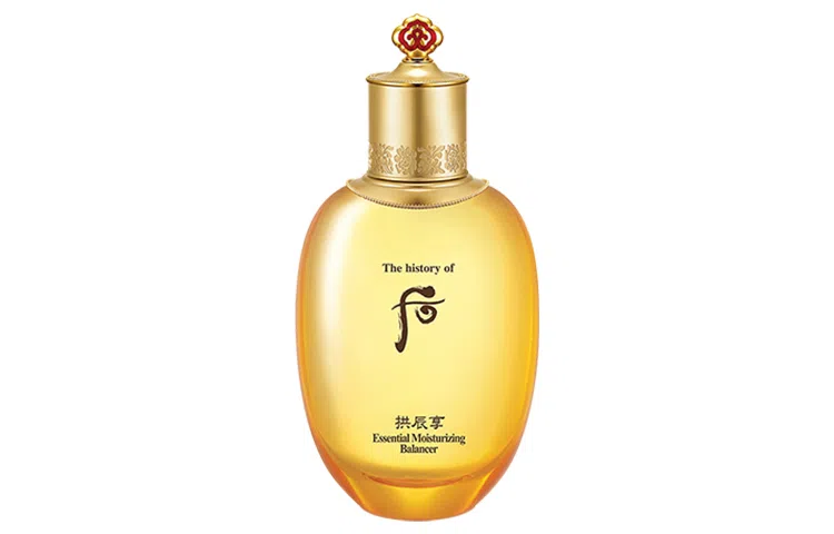 Whoo 20ml150ml