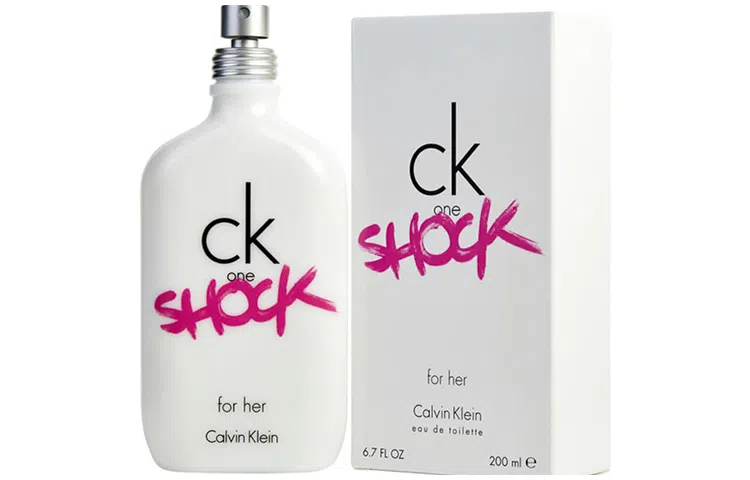 CKCalvin Klein EDT 200ml