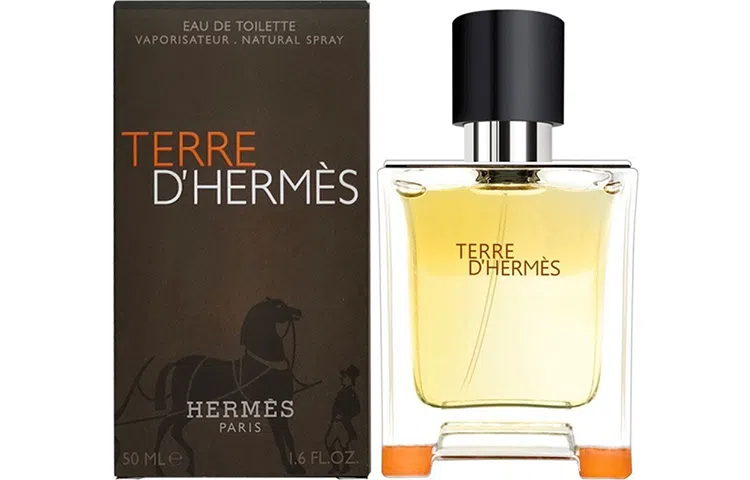 HERMES EDT