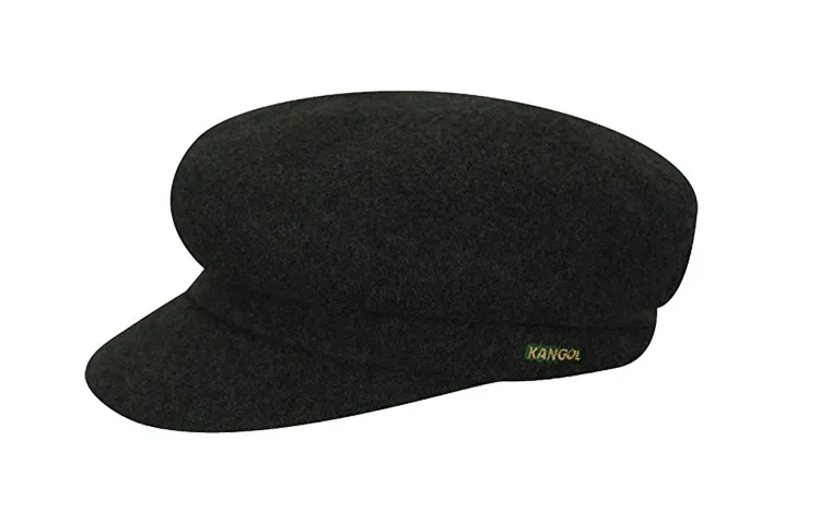 Kangol Wool Beret
