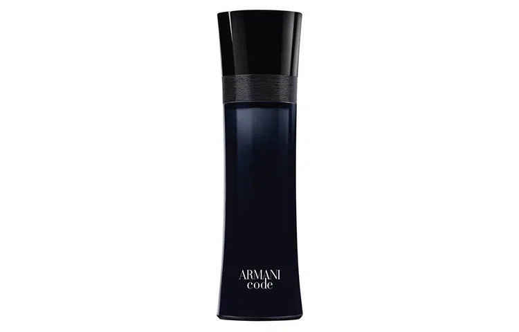 Giorgio Armani Code