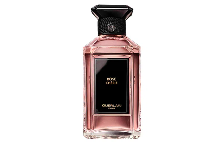 Guerlain L'Art & La Matière Rose Chérie