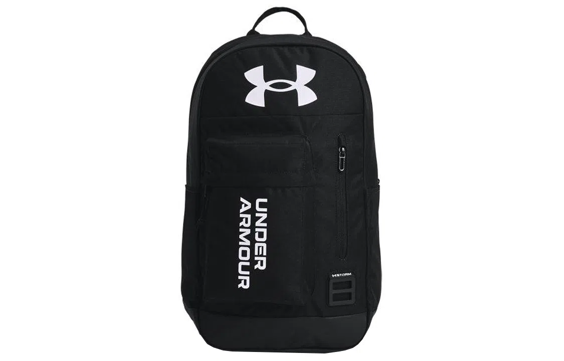 Under Armour UA Halftime Backpack Black