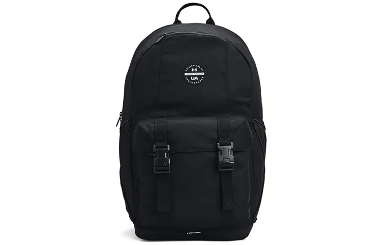 Under Armour Backpack Black