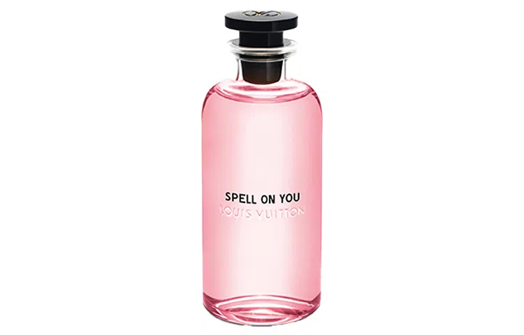 Louis Vuitton Spell On You EDP