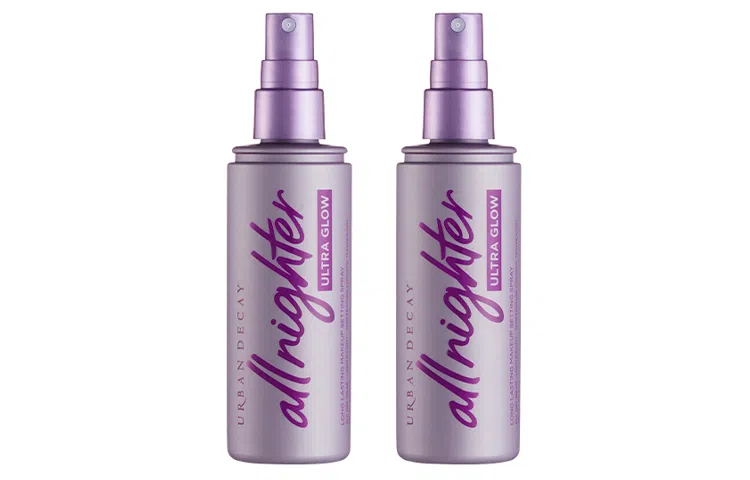 URBANDECAY UD 118ml*2