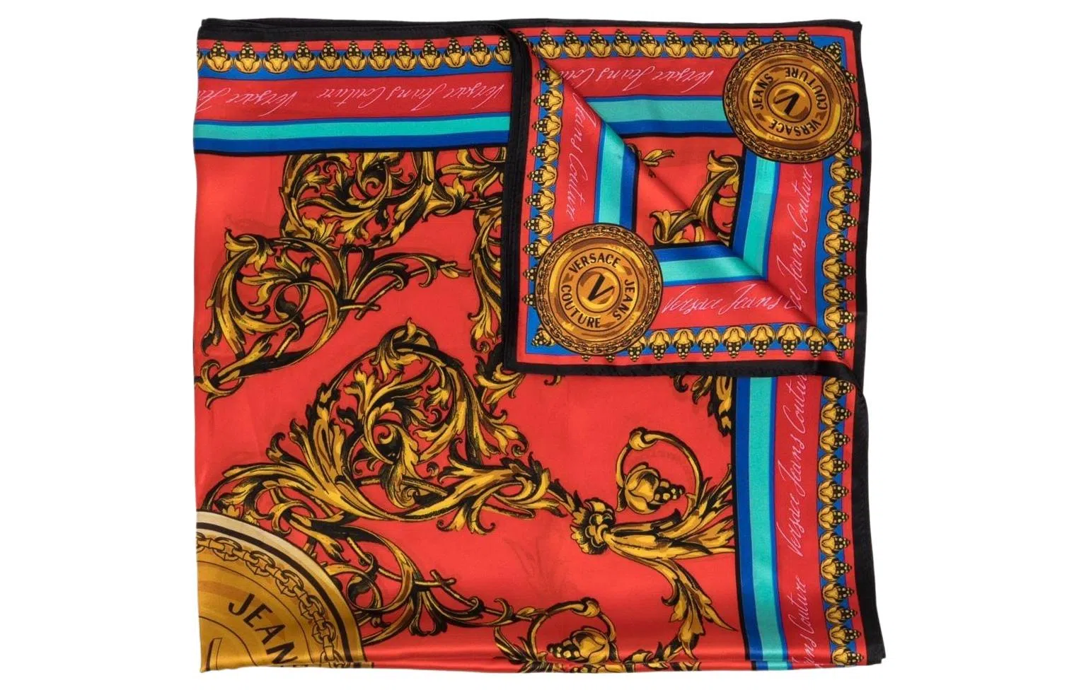 VERSACE JEANS COUTURE