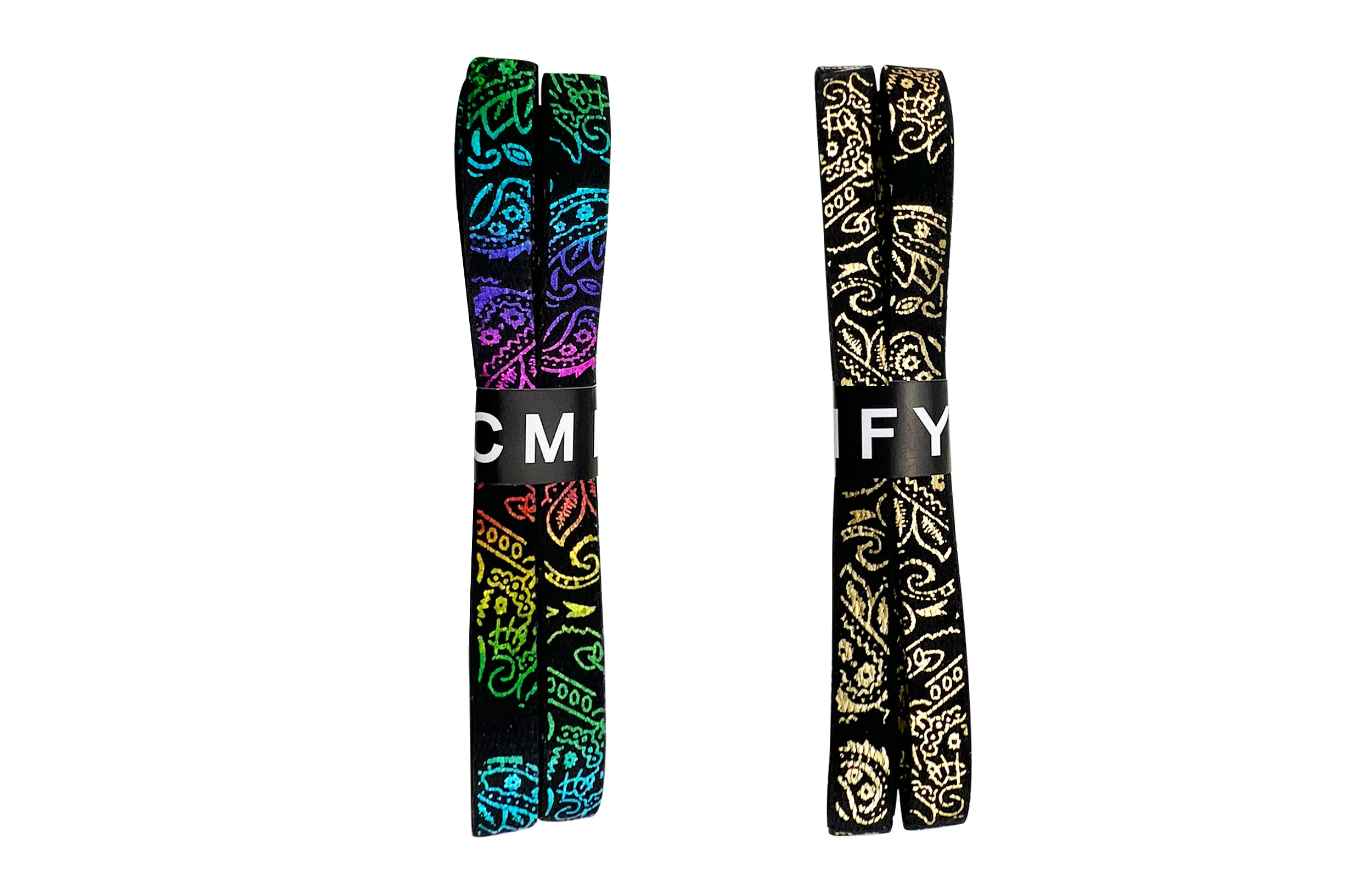 CMFY
