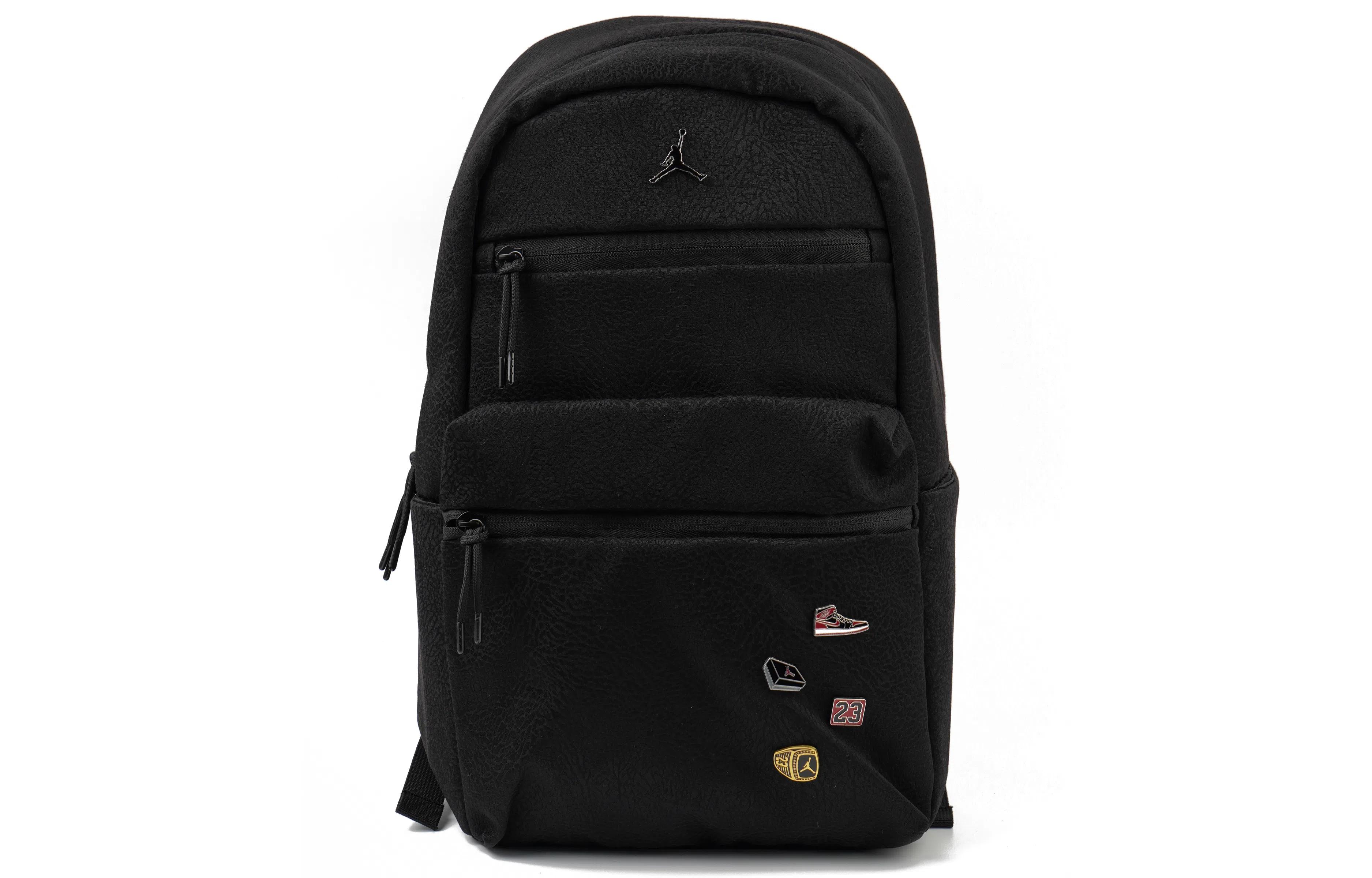 Jordan Backpack Black