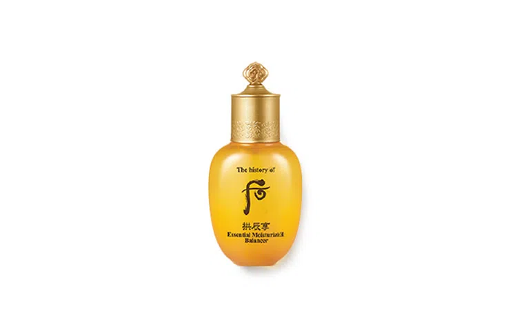 Whoo 20ml150ml