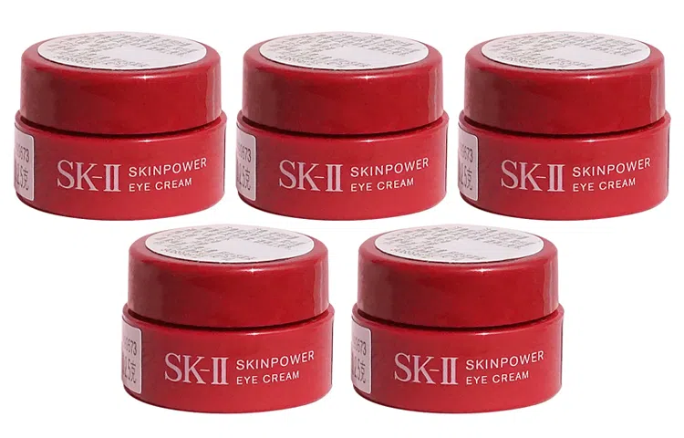 SK-II 2.5g*5