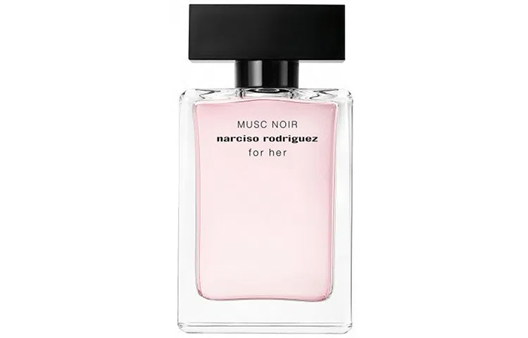MUSC NOIR EDP 30ml50ml100ml