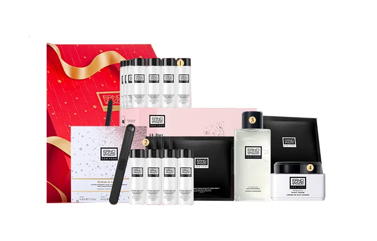 奥伦纳素 全明星限定年货礼盒