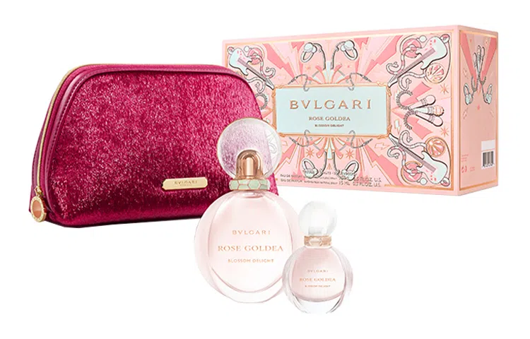BVLGARI EDP 3