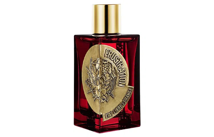 Frustration EDP 100ml