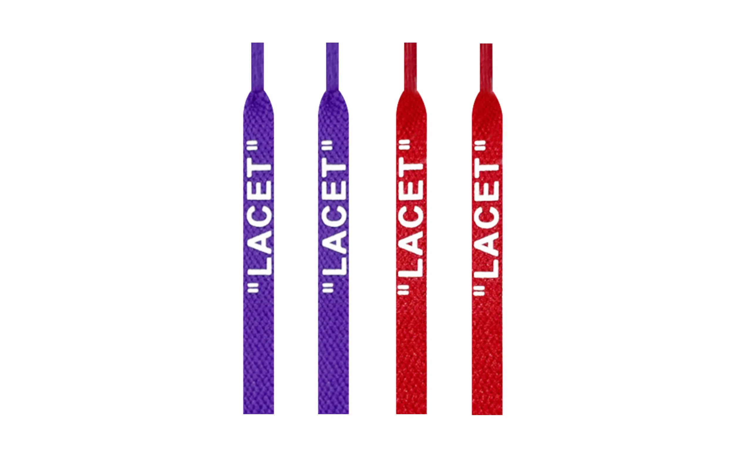CMFY LACET