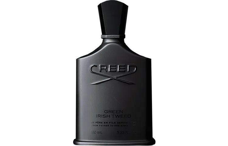 Creed Green Irish Tweed