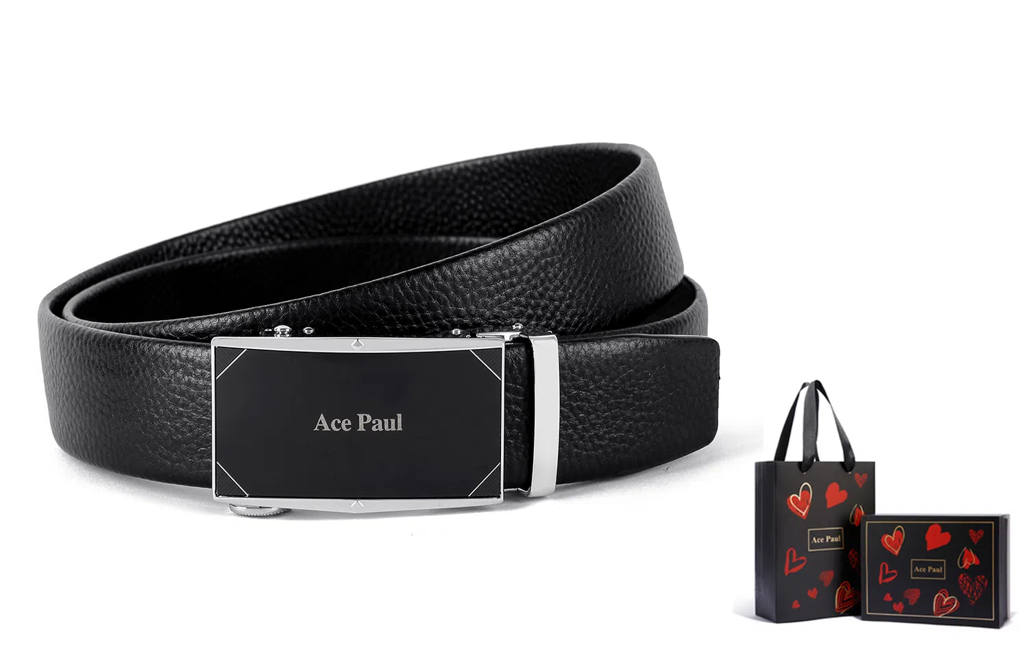 Ace Paul 3.5cm