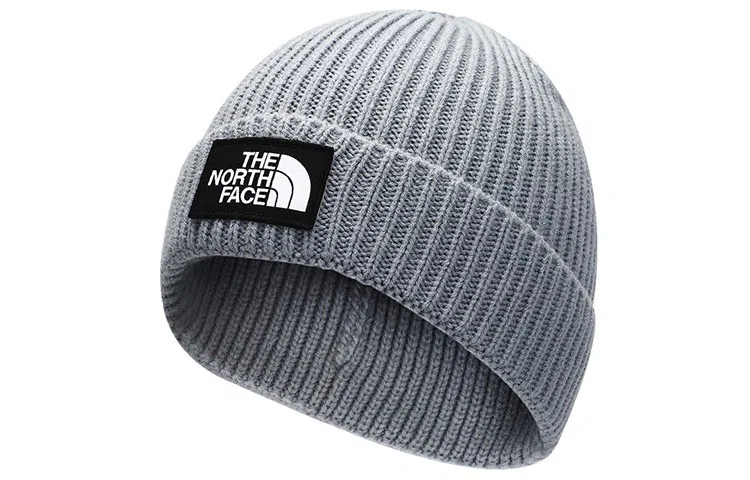 The North Face Beanie Mist Blue