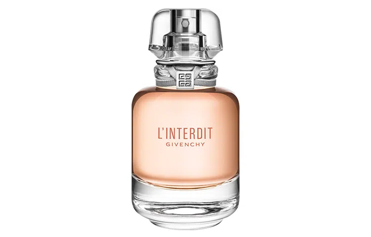 GIVENCHY EDT 10ml35ml50ml80ml