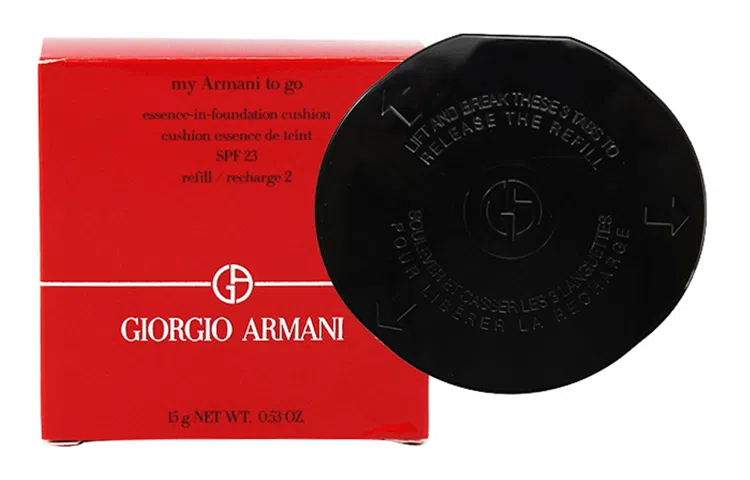 GIORGIO ARMANI 15g+