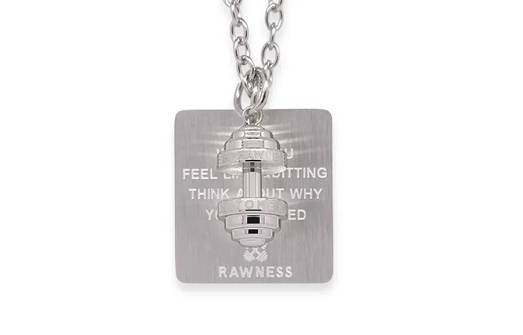 RAWNESS