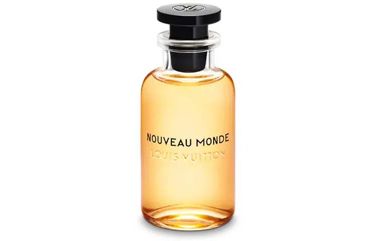 Louis Vuitton Nouveau Monde