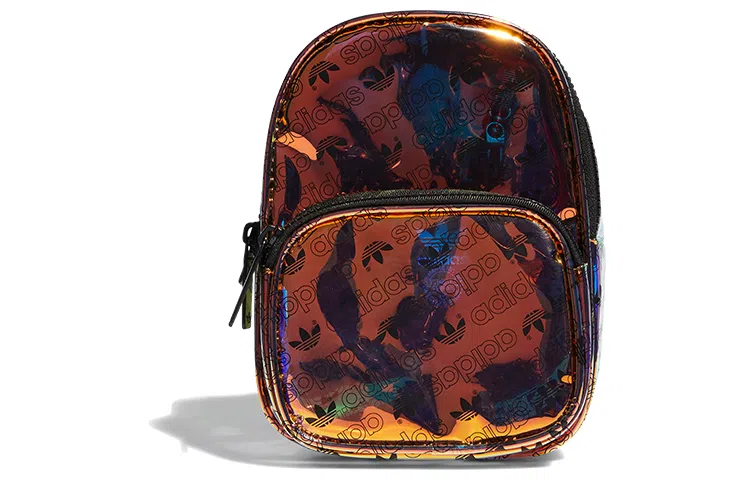 adidas Iridescent Mini Backpack