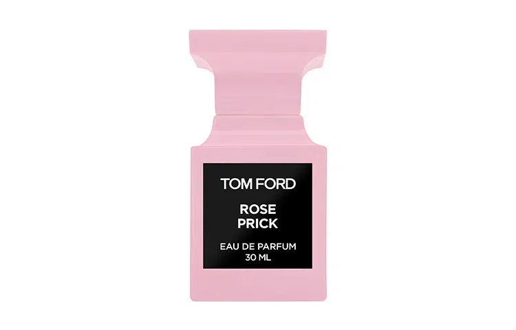 Tom Ford Rose Prick EDP