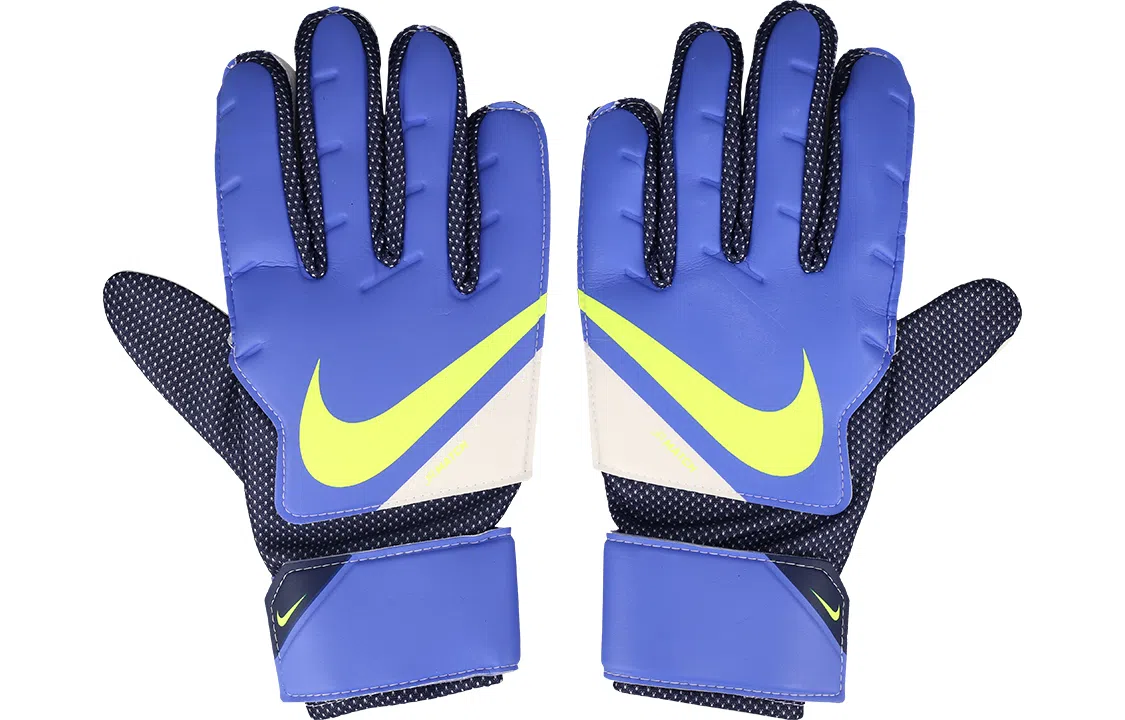 Nike Jr. Goalkeeper Match