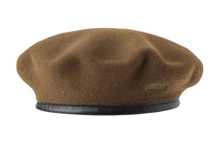 Kangol Wool Beret