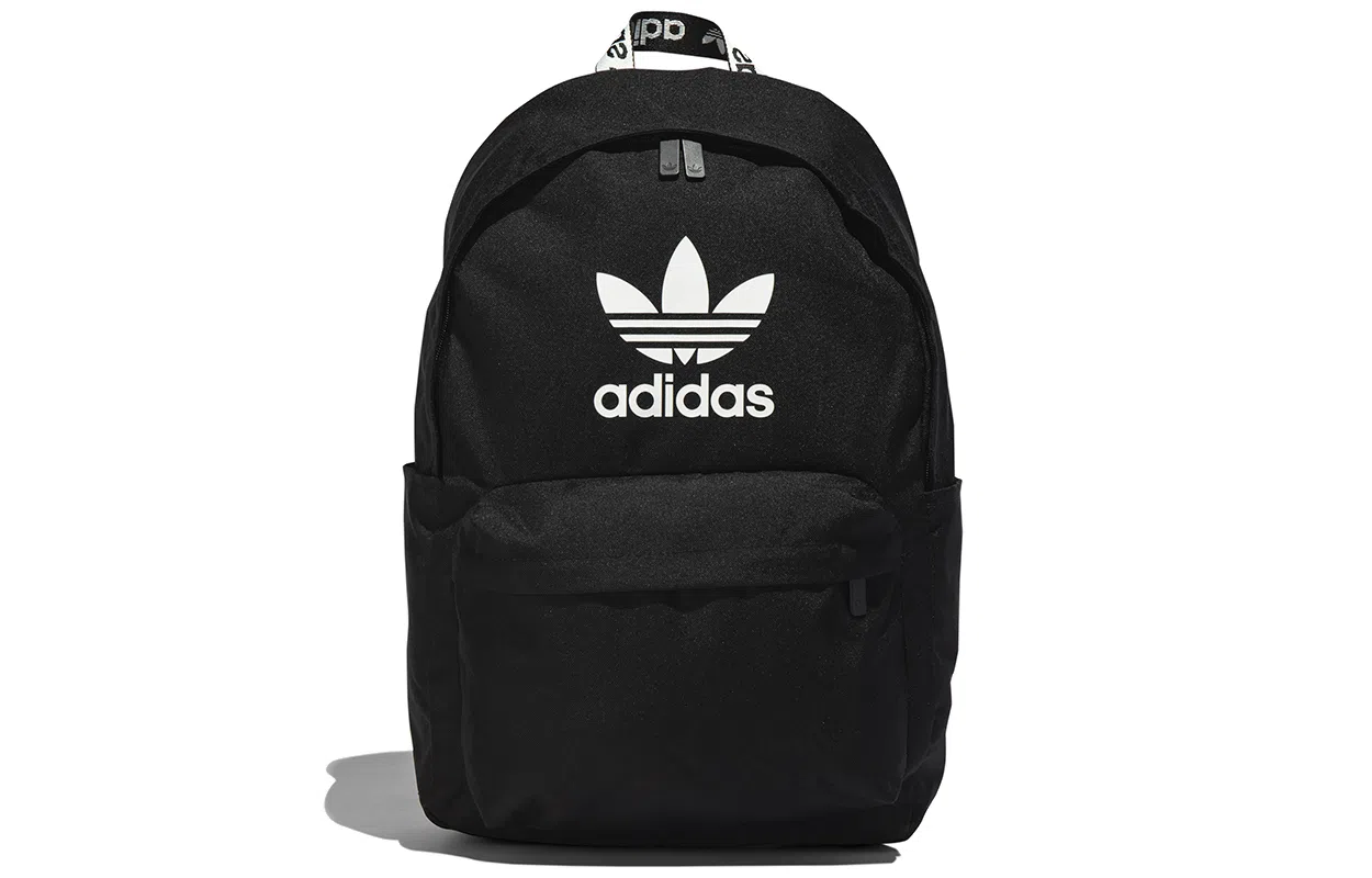 adidas Originals Backpack Black