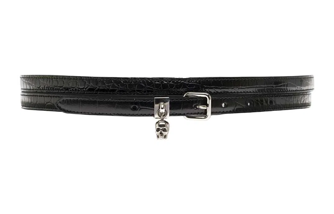 Alexander McQueen 1.5cm