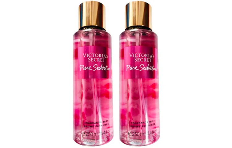 VICTORIA'S SECRET 250ml*2