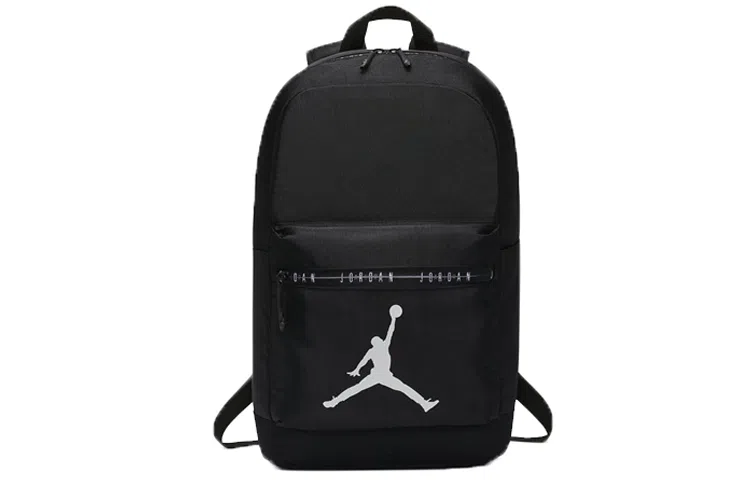 Jordan Backpack Black