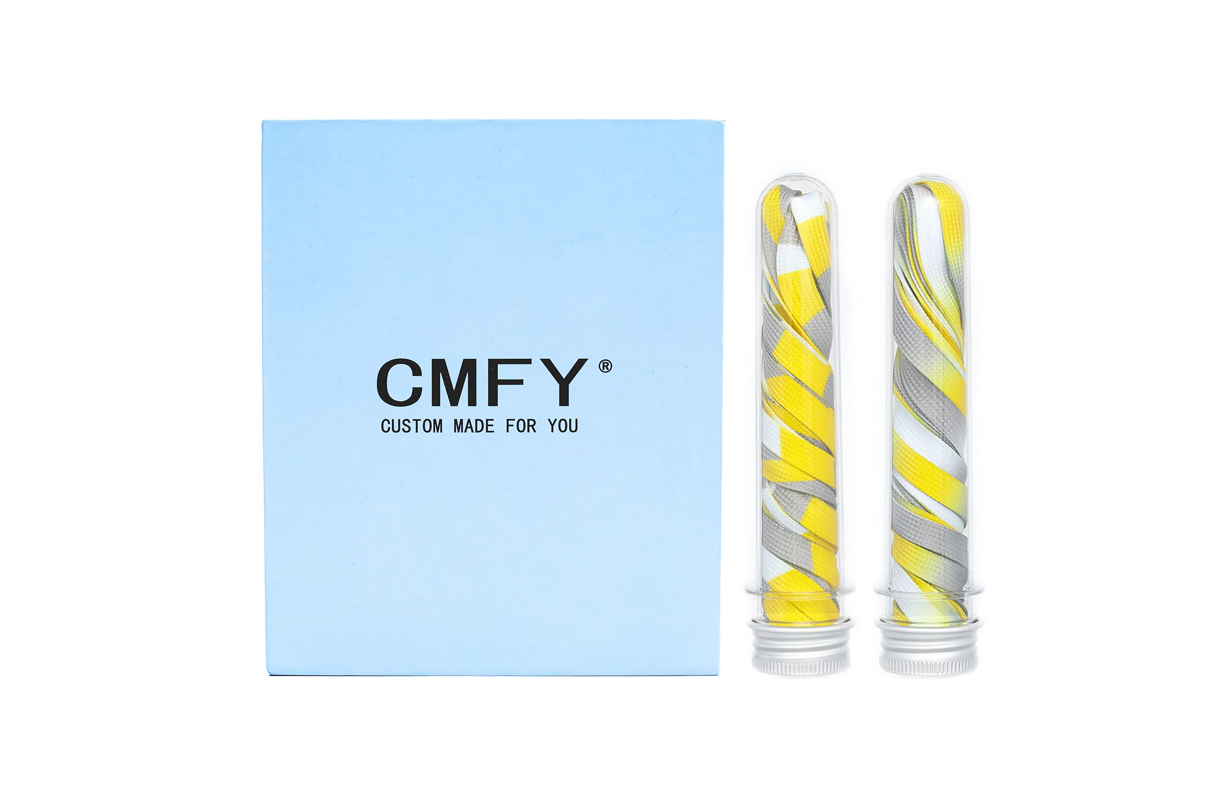 CMFY