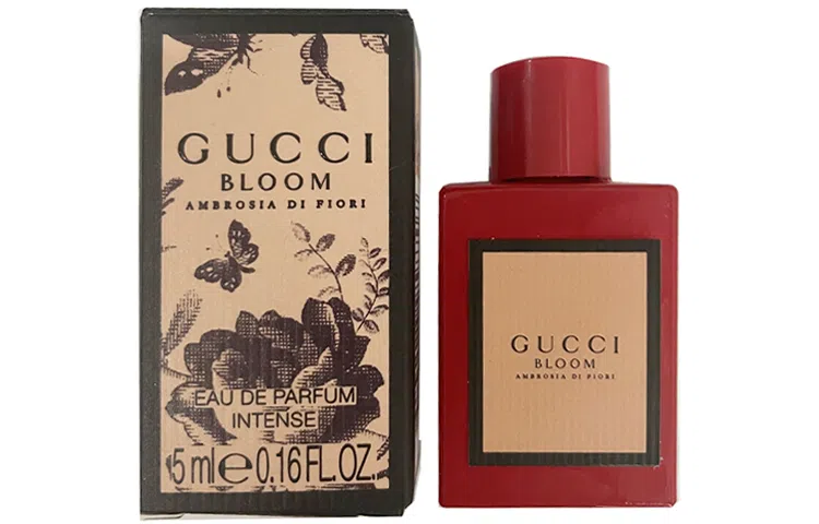 GUCCI EDP 5ml