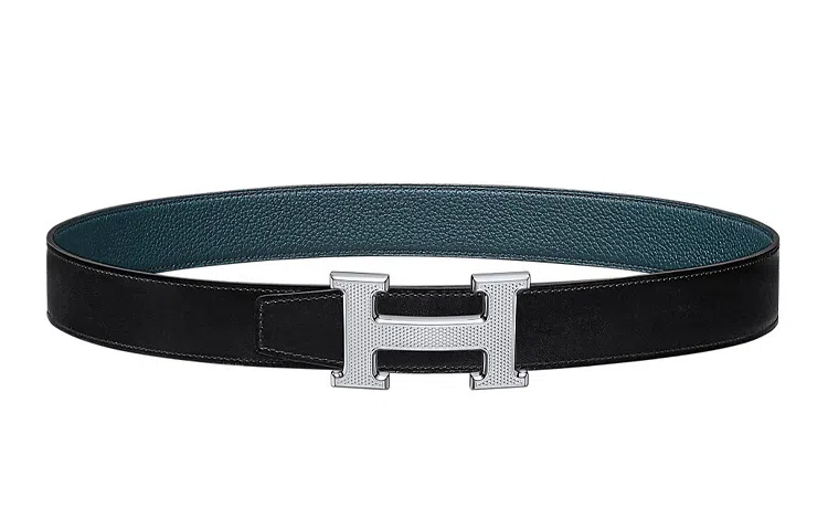 Hermes 32mm Reversible Belt