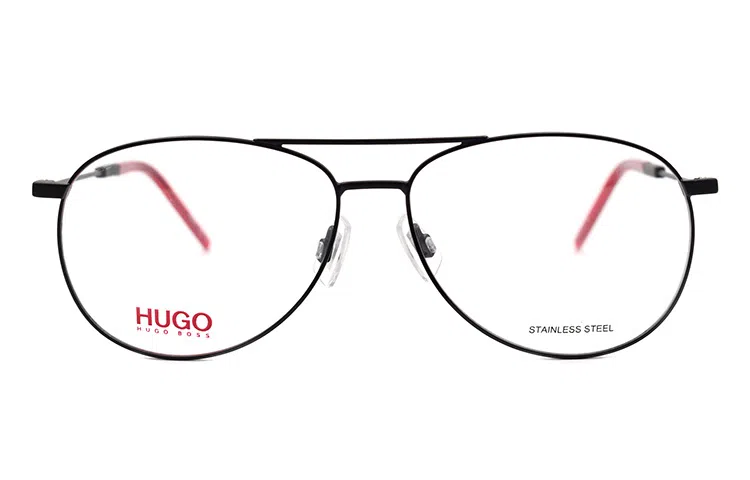 HUGO BOSS