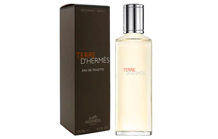 Hermes Terre d'Hermes EDT