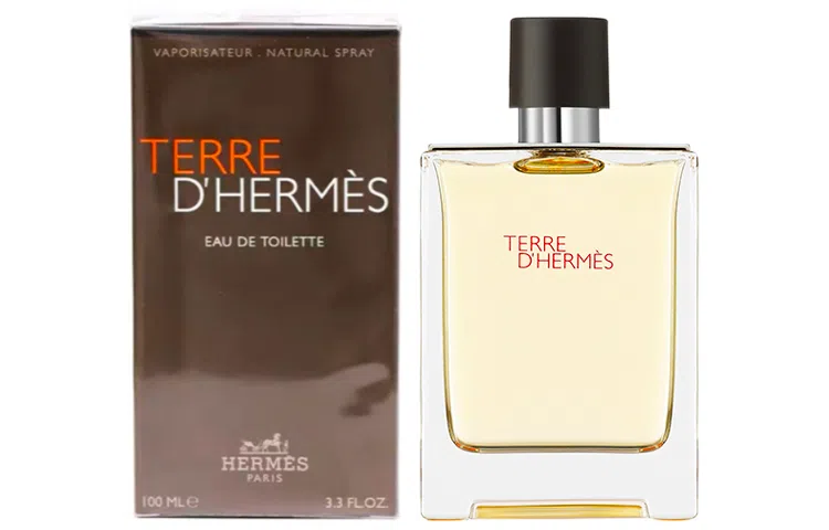 HERMES EDT