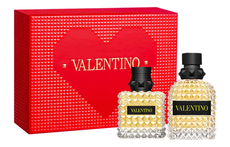 Valentino EDPEDT EDP 30ml50ml+EDT 50ml