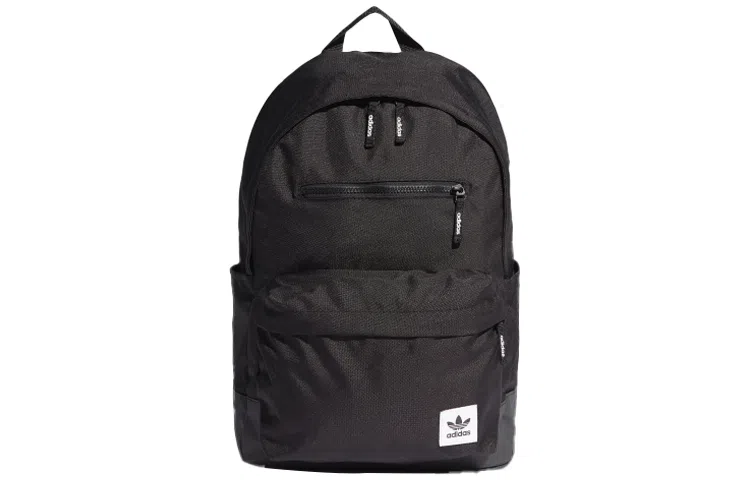 adidas Originals Trefoil Backpack Black