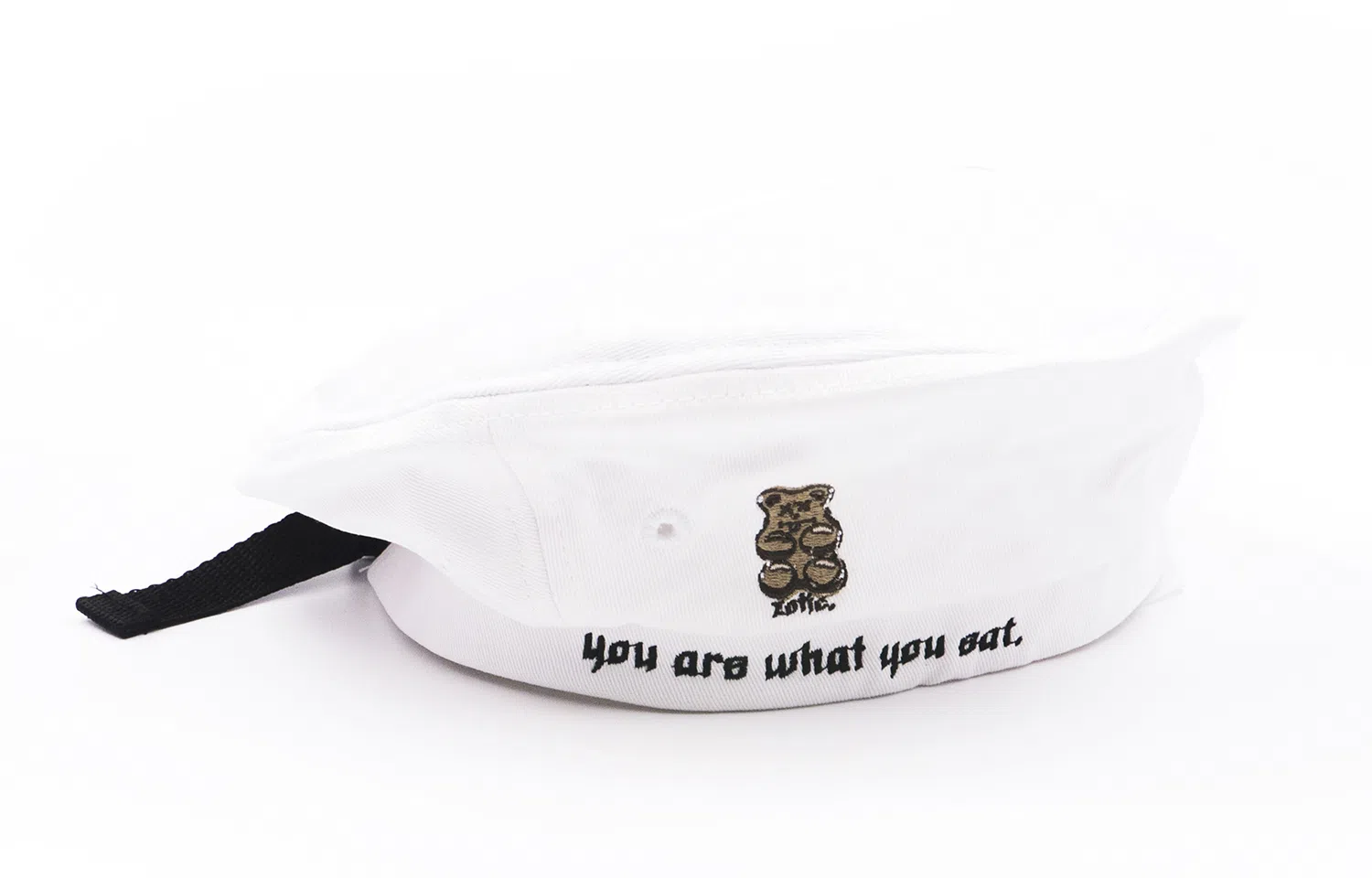 Xotic Bear Beret oversize