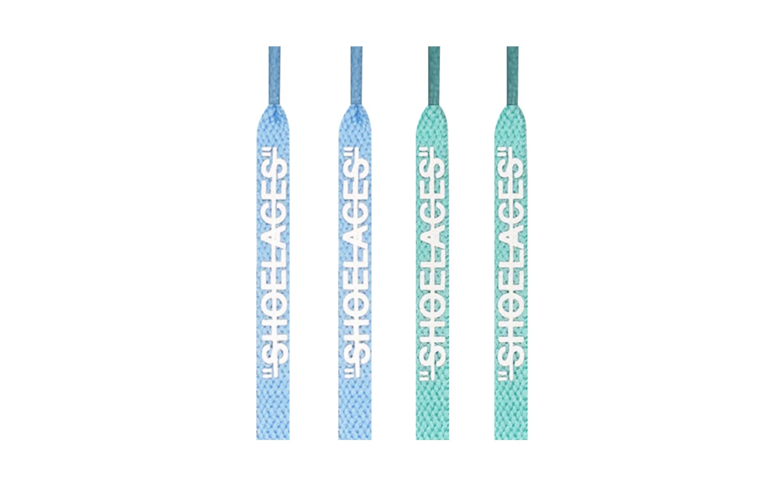 CMFY SHOELACES 3M